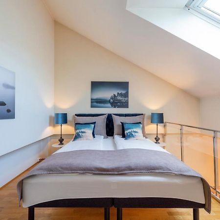 Nordic Host - Prinsens Gate 8 City Center High End Studio 오슬로 외부 사진