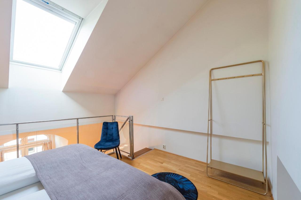 Nordic Host - Prinsens Gate 8 City Center High End Studio 오슬로 외부 사진