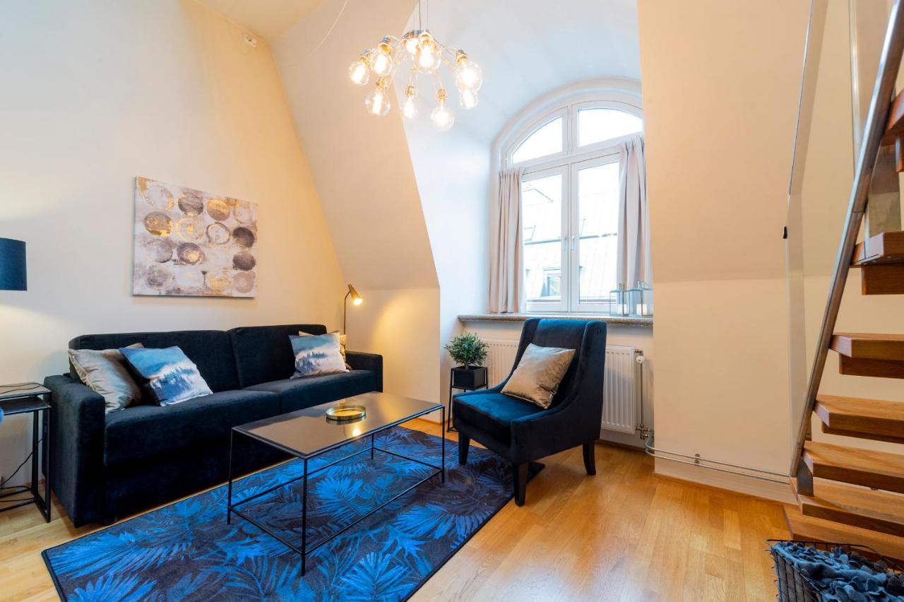 Nordic Host - Prinsens Gate 8 City Center High End Studio 오슬로 외부 사진