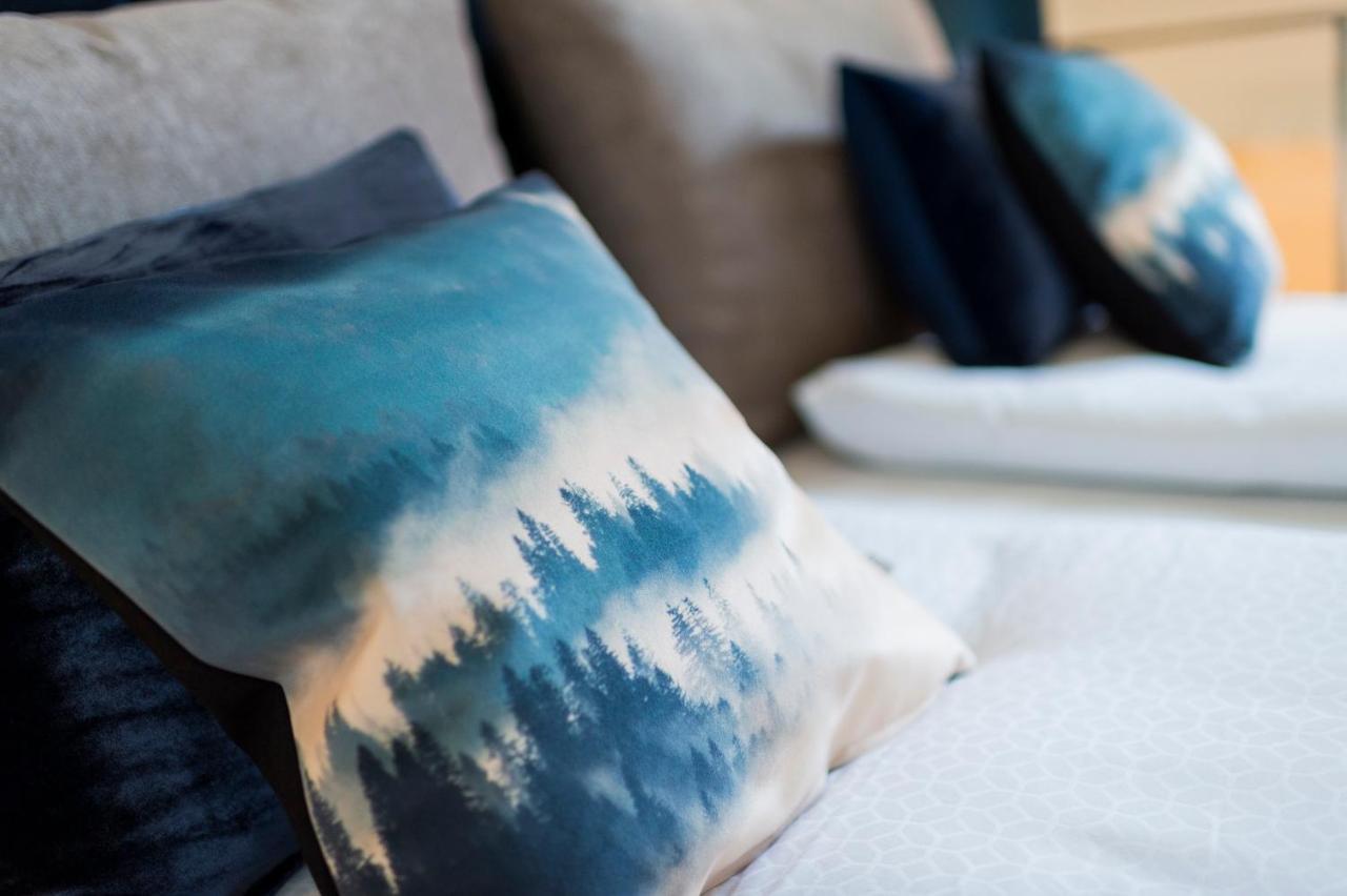 Nordic Host - Prinsens Gate 8 City Center High End Studio 오슬로 외부 사진