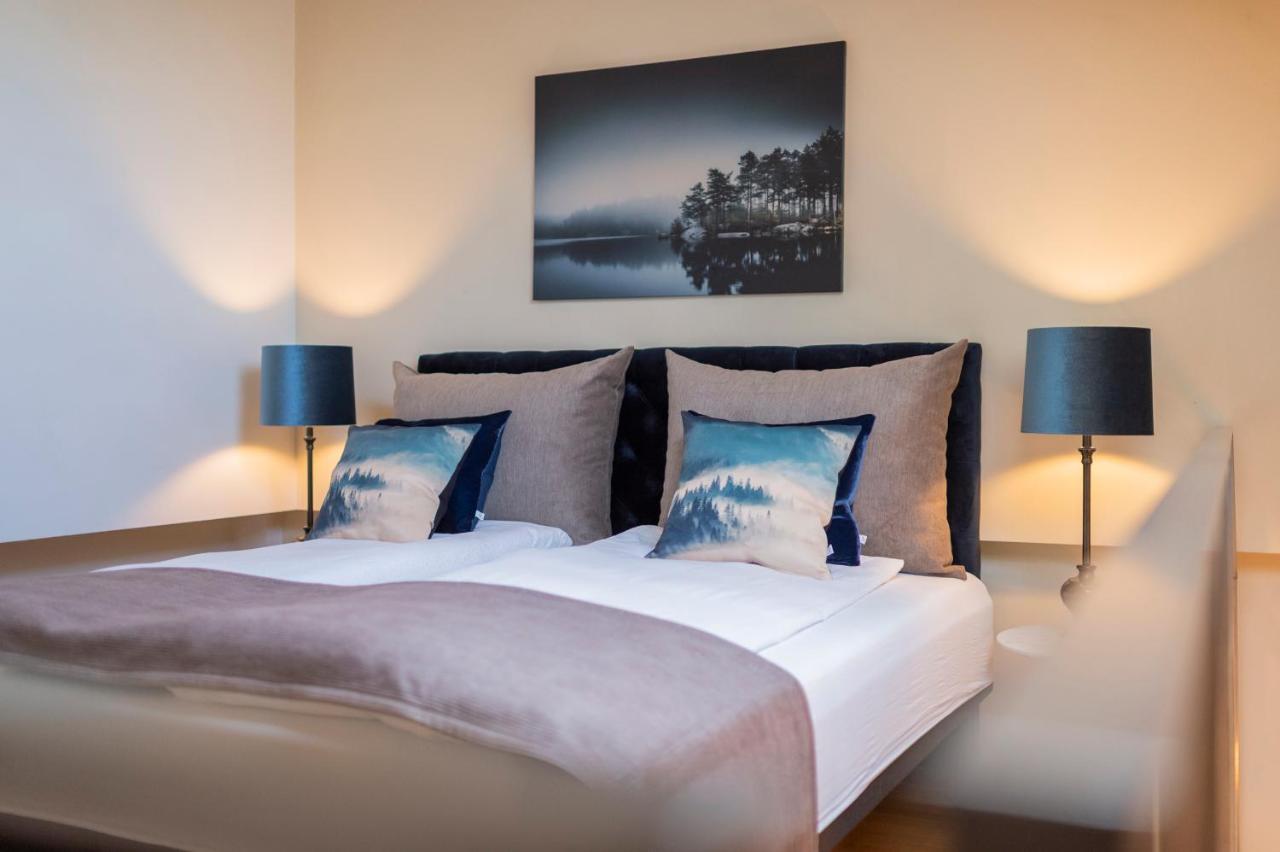 Nordic Host - Prinsens Gate 8 City Center High End Studio 오슬로 외부 사진