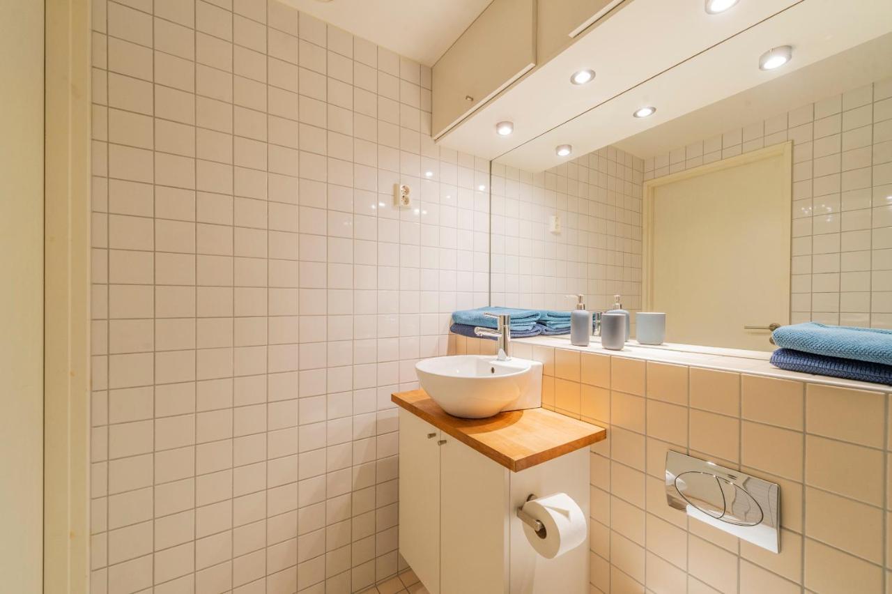 Nordic Host - Prinsens Gate 8 City Center High End Studio 오슬로 외부 사진