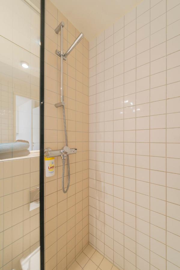 Nordic Host - Prinsens Gate 8 City Center High End Studio 오슬로 외부 사진